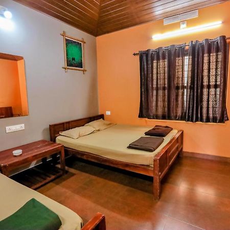 Swastha Plantation Homestay Kaniyāmbetta Exteriör bild
