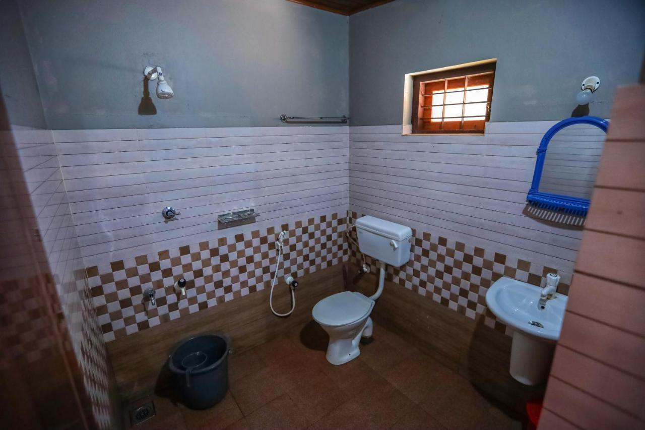 Swastha Plantation Homestay Kaniyāmbetta Exteriör bild